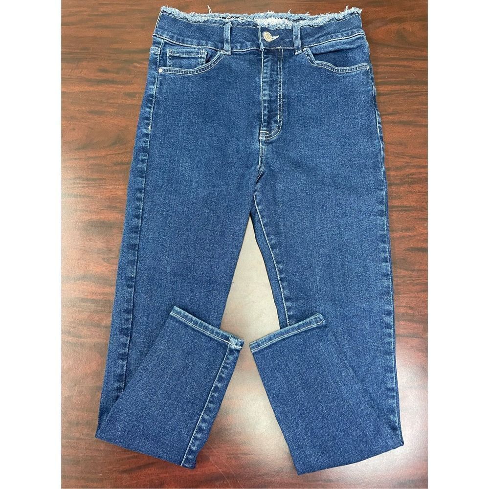 4 for $20/Forever 21 High Waisted Skinny Jeans -Size 28